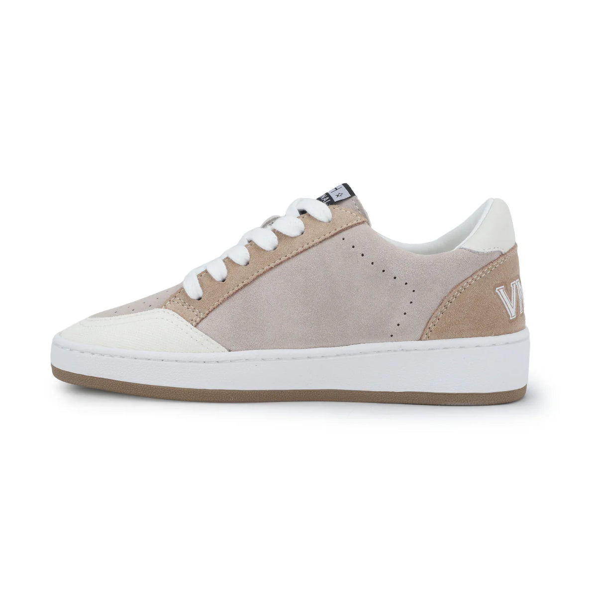 DESTINY TAUPE SNEAKER